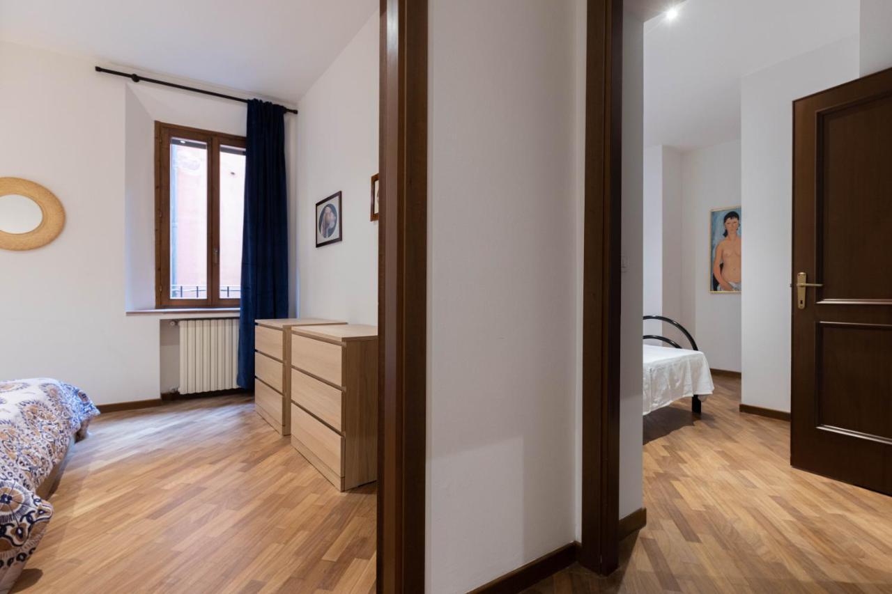 Modi, Bologna By Short Holidays Dış mekan fotoğraf