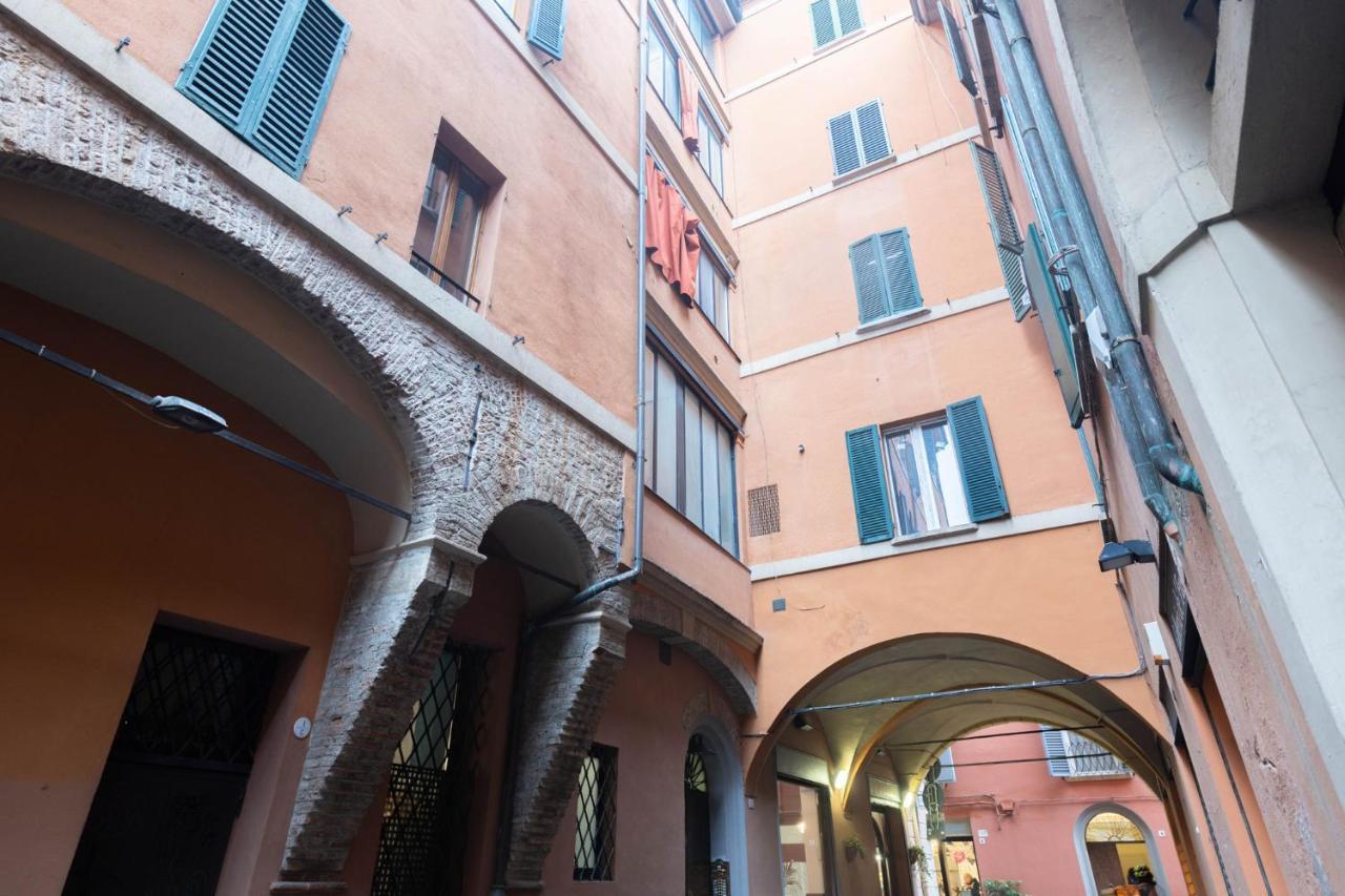 Modi, Bologna By Short Holidays Dış mekan fotoğraf