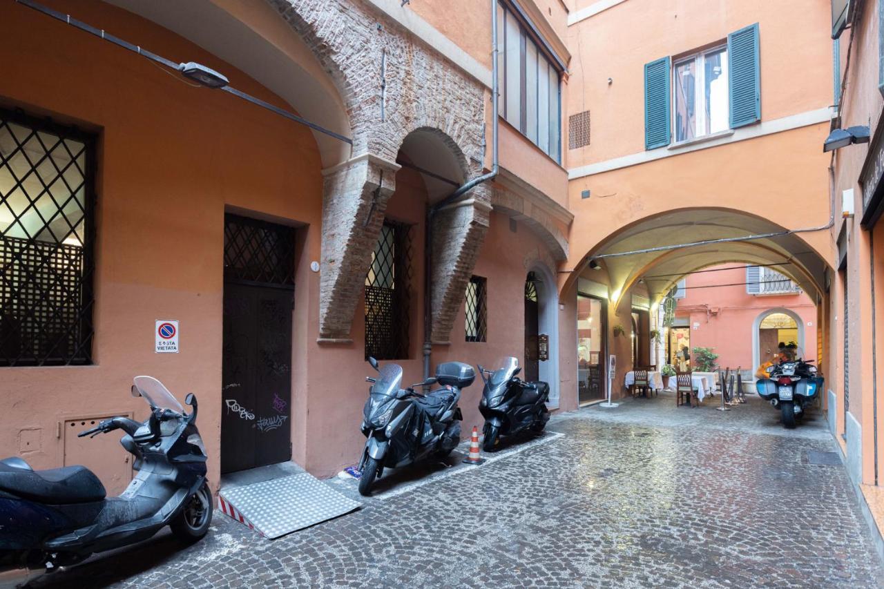 Modi, Bologna By Short Holidays Dış mekan fotoğraf